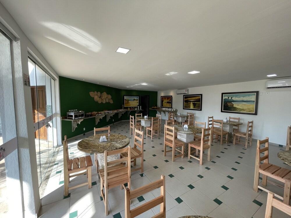 Muta Praia Hotel Porto Seguro Exterior foto